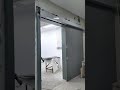 Dorma ES 200 Automatic door Operator. Maximum Door Weight Capacity 320 kgs