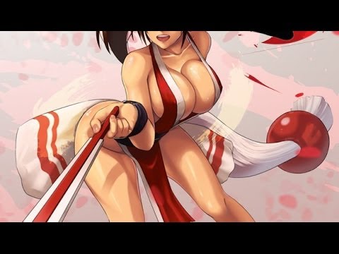Sexy Fight Sexy Fight