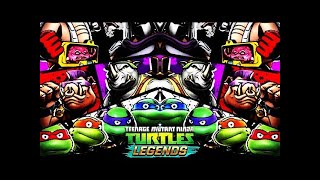 🐢TMNT Legends Hack - Classic Carnage and Grrrl Power Challenges