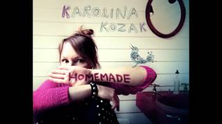 KAROLINA KOZAK feat DAWID PODSIADŁO - HEART POUNDING chords