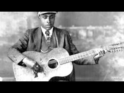 BLIND WILLIE MCTELL