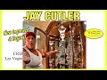Jay Cutler - Shows You His New Home!  (2003)