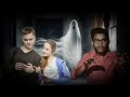 Ghost shocks visit house country- Australia (true story)