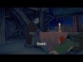 The Hunchback | “You helped her escape!” (Multilanguage) HD