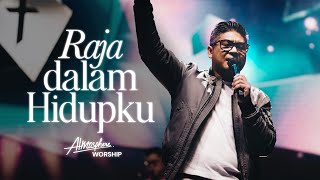 Raja Dalam Hidupku - Atmosphere Worship