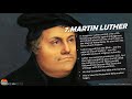 Reformation lecture