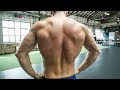 4 Exercises For A Bigger & Stronger Back