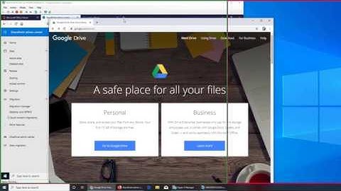 OO40 - Migration to SharePoint Online | Office 365