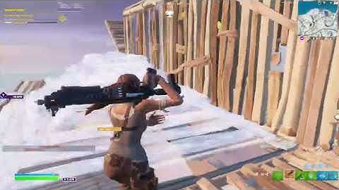 Fortnite Montage X Alex Botea - 112 Arabii