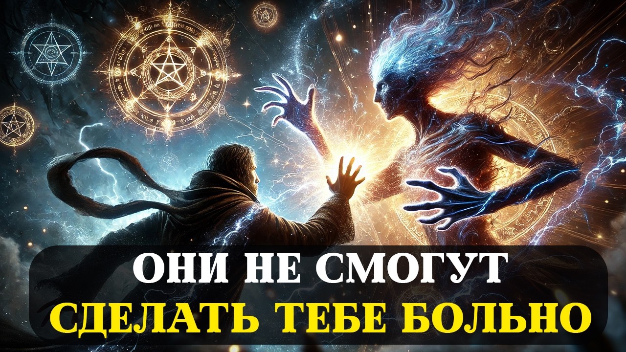 8 ПРИЧИН, ПОЧЕМУ ИЗБРАННЫХ НЕ СТОИТ ПРОВОЦИРОВАТЬ (ПОСЛЕДСТВИЯ НЕОБРАТИМЫ!)