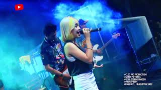 SATRU 2 (LORO) - Putri Kristya ( Versi Pargoy Thailand 🇹🇭 ) || OM . KMB MUSIC GEDRUG SRAGEN