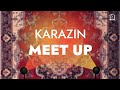 Karazin MEET UP (квартирник) 22.04