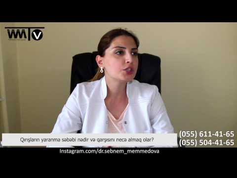 Video: Qırışlar üçün ən yaxşı ev cihazı nədir?