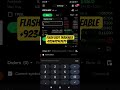 FLASH Usdt - Trading Hub