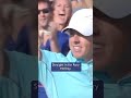 Rory McIlroy's FIRST-EVER hole-in-one! 😱