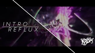 Reflux's Intro // Dual with Reflux | Krom' Arts