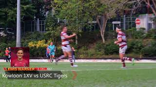 9 dec 17 kowloon 1xv vs tigers -