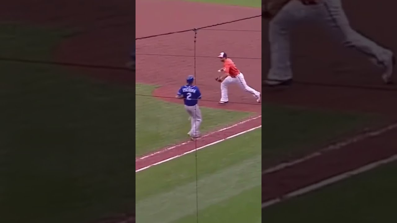The Worst Baserunning In MLB History YouTube The Worst Baserunning In MLB History YouTube