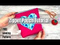 Free bag pattern  sewing projects