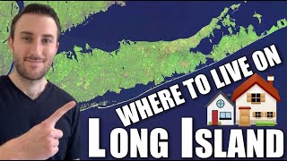 Where to Live on Long Island