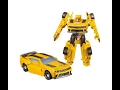 15   Bumblebee Transformer Car Coloring Pages