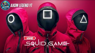 011🚷DIY SQUID GAME 3 LAST GAME | ANDROID GAMEPLAY WALKTHROUGH |TOP 5 GAMES FOR ANDROID@AXOMLEGENDYT