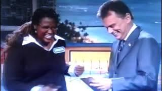 Wheel of Fortune Season 21 Car Winner 6/1/2004