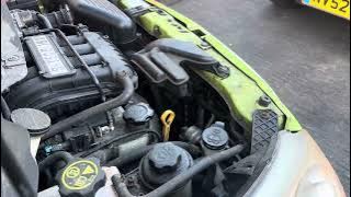 Разборка Chevrolet-Spark 2009-2016 | Контрактные запчасти | Motorland NL10EFD