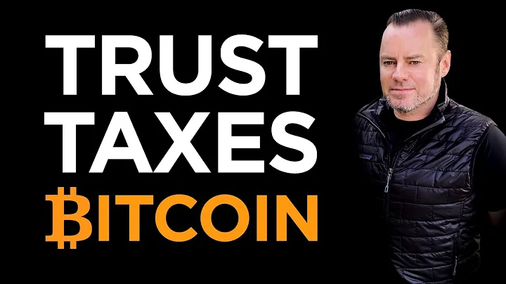 Crypto Dump. Why Trust in Govt & Hi Tax Fuel Bitcoin Adoption - DayDayNews