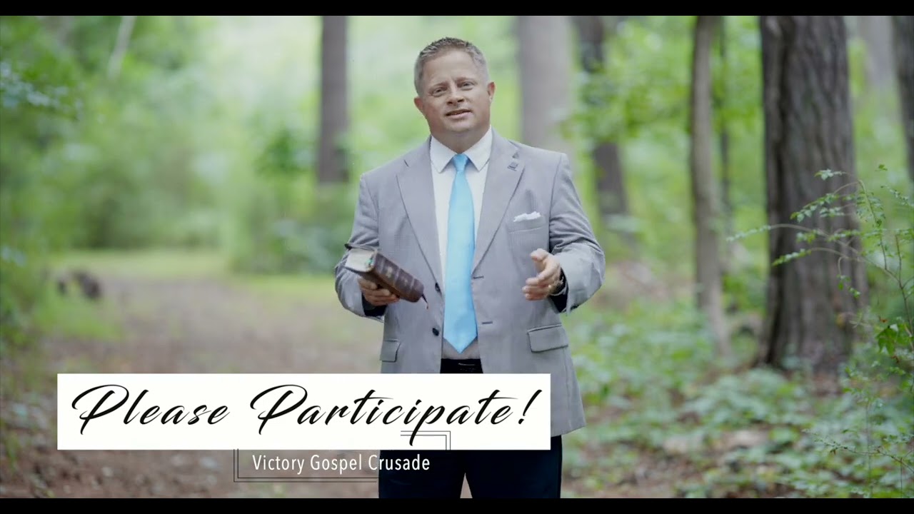 Butte Montana Victory Gospel Crusade