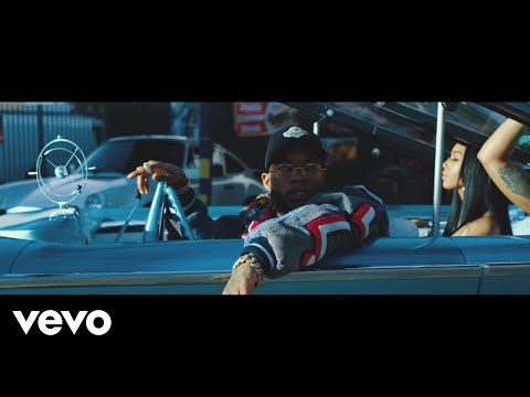  Tory Lanez - B.I.D [ VideoOficial] [VejaAqui] 