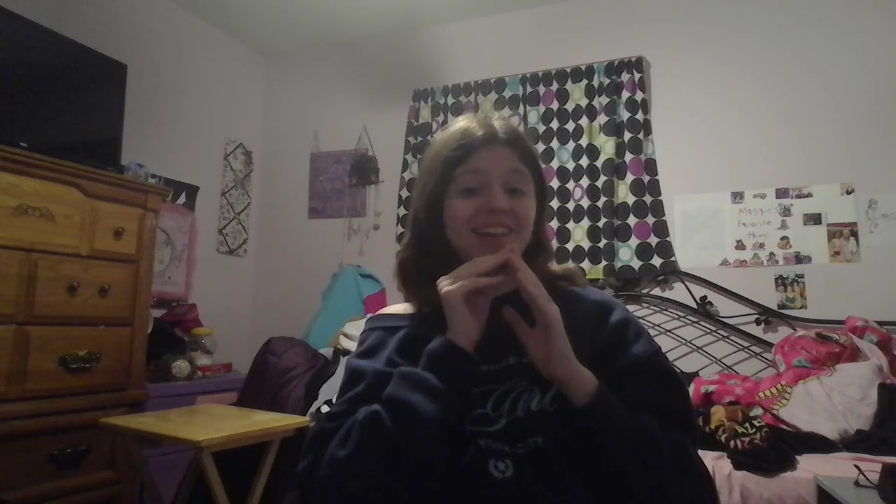 Story time with MagsPlayz