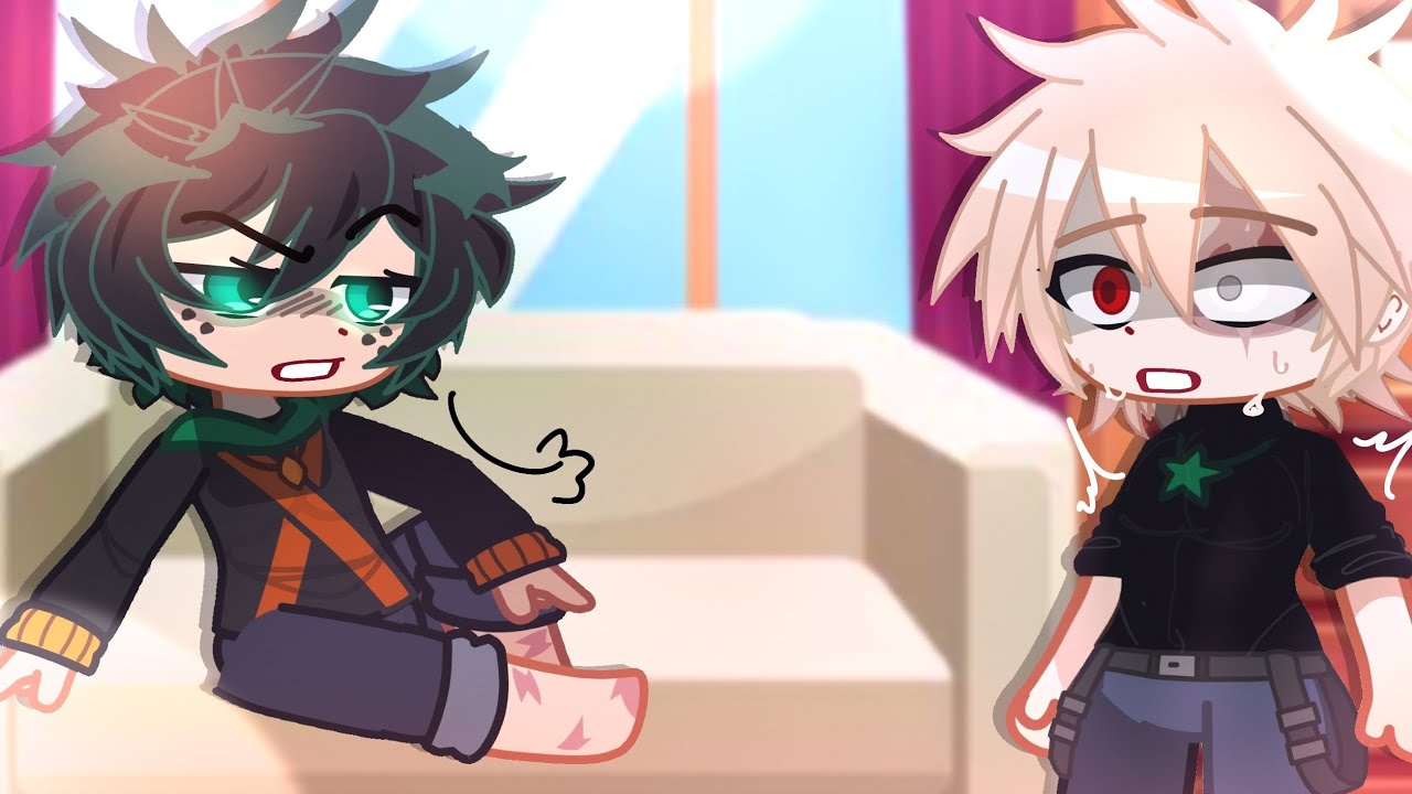 You're late home. (BkDk Adult AU + Married AU) - YouTube