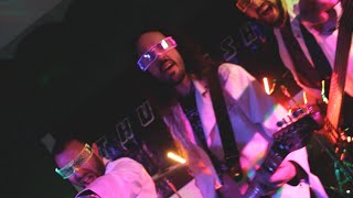 Thuggish - Fiebre del sábado noche