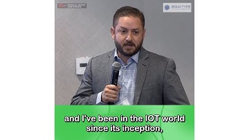 IoT Product Development | Bold Type Consulting