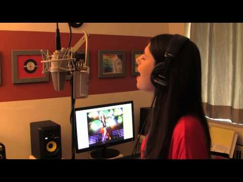 "Chandelier" - Sia (Cover by Liz Elias)