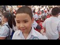 Cún rất vui khi gặp lại các bạn