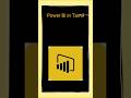 What is Power BI? #powerbi #powerbishorts