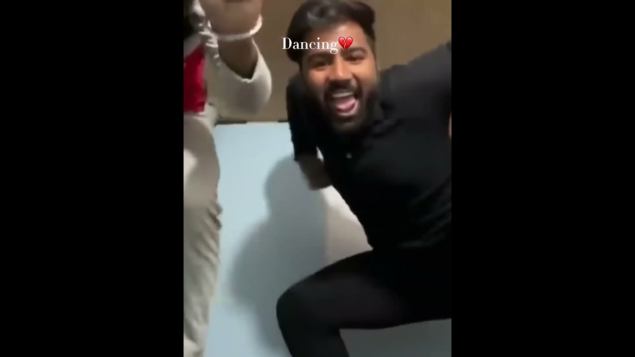 They Were Making Fun Of Qabar 