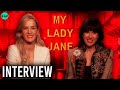 My Lady Jane Showrunners Talk New Prime Video Period Drama | FandomWire Interview