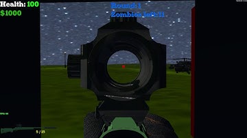 Godot FPS Game #3 Weapon Customization