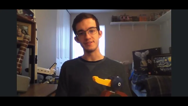 Lego Masters, Jacob Schilling!