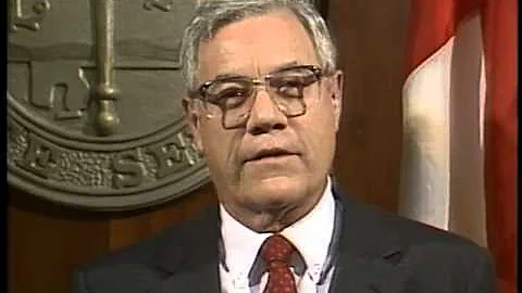 Journalist Bob Ingram Discusses Alabama Politics i...