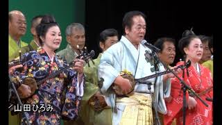 沖縄民謡歌詞　沖縄民謡動画　琉球民謡　壽ぬ華　祝い節　国吉真勇門下生　島唄リクエスト匿名 (昔ぬ弟子)　具志堅京子　国吉真宏　島本洋子　新垣啓子　OkinawaMusic　#沖縄民謡島唄動画全集