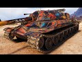 Is7  solid steel  world of tanks