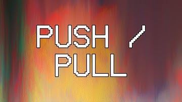 Push / Pull [Audio] - Hillsong Young & Free
