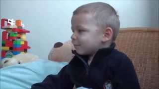 Miszor Lubi Pociągi