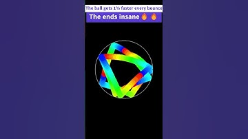 I cant believe it crashed😲#crash #simulation #asmr #satisfying #melody