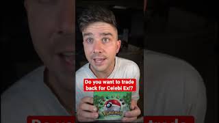 10 year old trades FAKE $15,000 Pokémon Box for $1 Card 😂