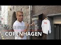 The 8 Best COPENHAGEN Sneaker & Streetwear Shops